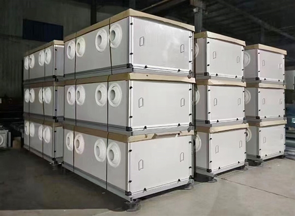 射流機(jī)組庫存